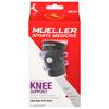 MUELLER ADJUSTABLE KNEE SUPPORT 1 PCE