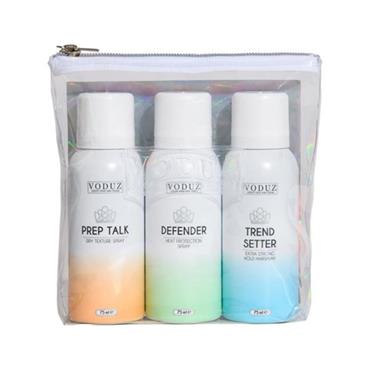 VODUZ JET SET GO TREVEL PACK 3 PCE