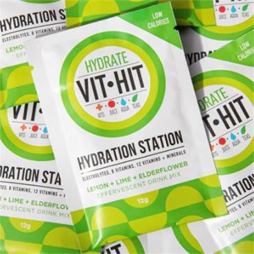 VIT HIT SACHETS HYDRATE VIT HIT HYDRATION