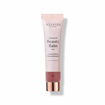 SCULPTED BEAUTY BALM ROSE