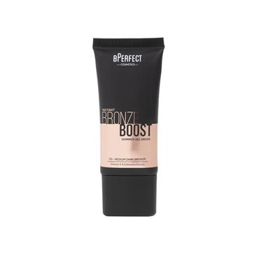 BPERFECT BRONZE BOOST DROPS MEDIUM DARK