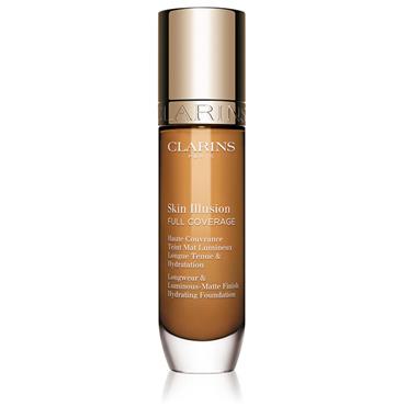 CLARINS SKIN ILL FULL COVER 114N