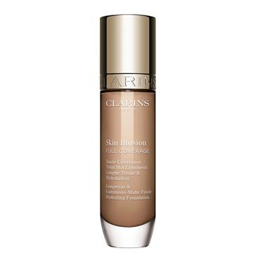 CLARINS SKIN ILL FULL COVER 109C