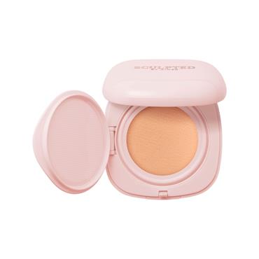 SCULPTED BY AIMEE CREAM CUSHION 2W