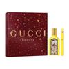 GUCCI FLORA GORGEOUS ORCHID EDP 50ML GIFT SET