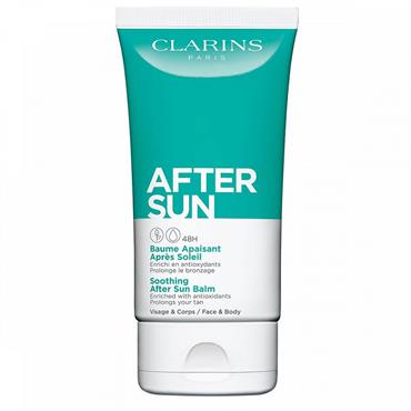 CLARINS SOOTHING AFTER SUN BALM