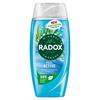 RADOX MINERAL THERAPY BODY WASH FEEL ACTIVE 225ML