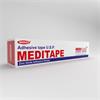 MEDITAPE ZINC OXIDE TAPE 1 25CM X 5M