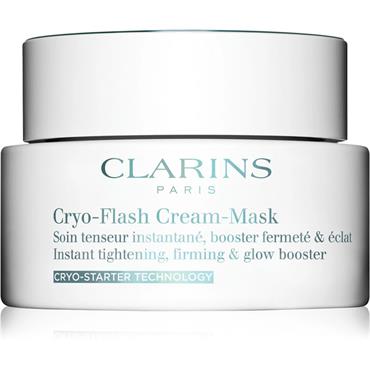 CLARINS CRYO FLASH MASK
