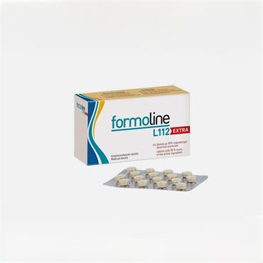FORMOLINE L112 EXTRA (WEIGHT LOSS MEDICAL DEVICE 64 TABS)