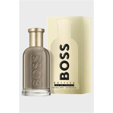 BOSS BOTTLED PARFUM EDP 50ML