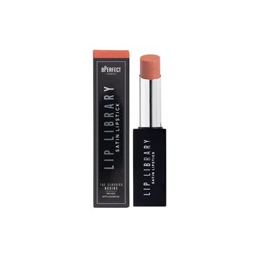 BPERFECT COSMETICS LIP LIBRARY LIPSTICK DESIRE