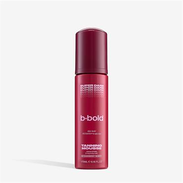 BBOLD MOUSSE DARK 175ML
