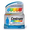 CENTRUM MEN 50 MULTIVITAMIN PLUS 30 TABLETS