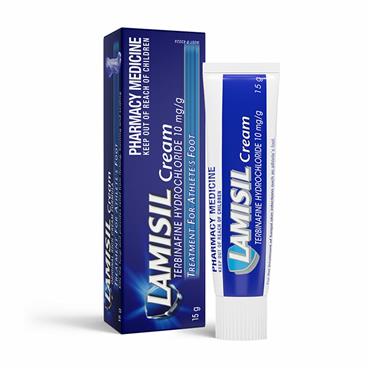 LAMISIL AT CREAM 7.5G