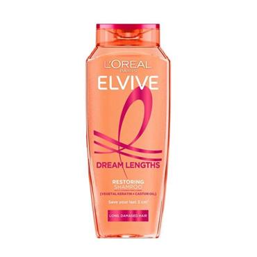 LOREAL ELVIVE SHAMPOO DREAM LENGTHS 400ML