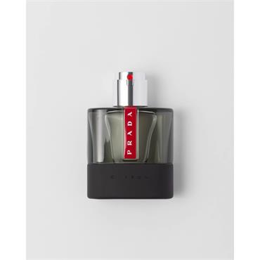 PRADA LUNA ROSSA CARBON EAU DE TOILETTE 50ML