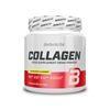 BIOTECH USA COLLAGEN DRINK POWDER - LEMONADE FLAVOUR