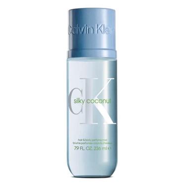CK MIST SILKY COCONUT 236ML