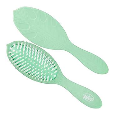 WET BRUSH GO GREEN PADDLE