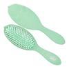 WET BRUSH GO GREEN PADDLE