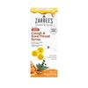ZARBEES ADULT COUGH AND SORE THROAT 150ML