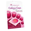 CARNATION CALLOUS CAPS 2S
