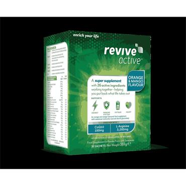 REVIVE ACTIVE OR&MANGO 30 DAY NEW