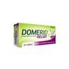 DOMERID RELIEF FOR NAUSEA & VOMITING 10MG 10 TABLETS