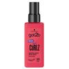 SCHWARZKOPF GOT2B GOT CURLZ HYDRATING BEACH WAVE SPRAY 150ML