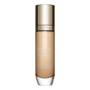 CLARINS SKIN ILL FULL COVER 105N