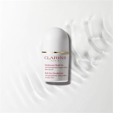 CLARINS ROLL-ON DEODORANT 50ML