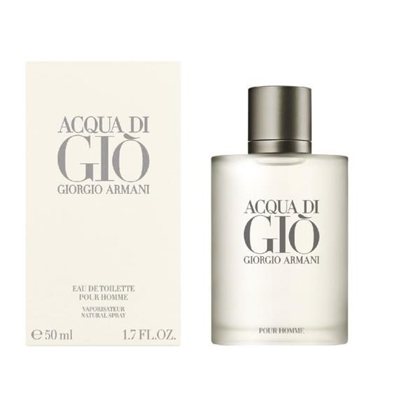 GIO EAU DE TOILETTE AFTERSHAVE 50ML 