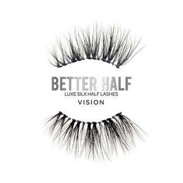 BPERFECT UNIVERSAL BETTER HALF LASH - VISION