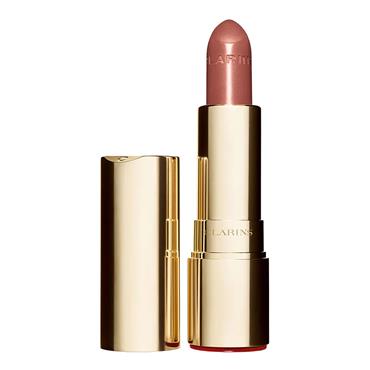 CLARINS JOLI ROUGE BRILLIANT 758S SANDY PINK 3.5G