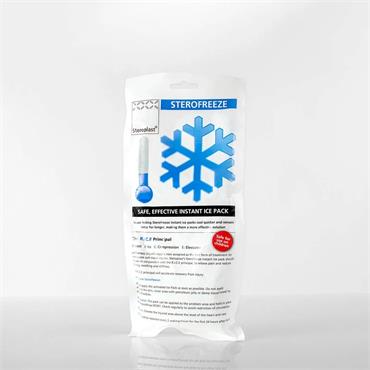 STEREOPLAST INSTANT ICE PACK 24CM X 12CM