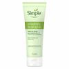 SIMPLE SMOOTHING FACIAL SCRUB 75ML