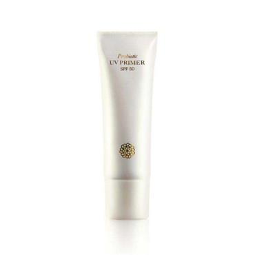 LISA & CO UV PRIMER SPF 50 40ML