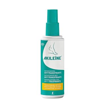 AKILEINE ANTI-PERSPIRANT 100ML