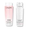 LANCOME CONFORT CLEANSER AND TONER DUO GIFTSET