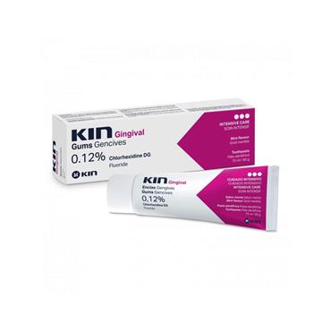 KIN GINGIVAL TOOTHPASTE 75ML