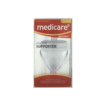 MEDICARE SPORT SUPPORTER MEDIUM