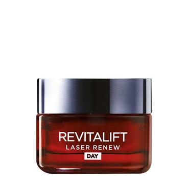 LOREAL DERMO EXPERTISE REVITALIFT LASER RENEW DAY POT 50ML