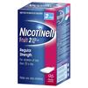 NICOTINELL FRUIT 2MG GUM 96S