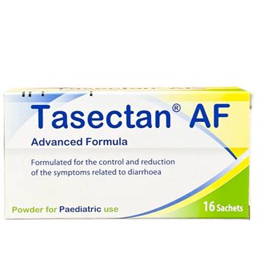TASECTAN AF PAEDIATRIC SACHETS