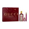 GUCCI FLORA GORGEOUS GARDENIA 100ML  EDP INTENSE GIFT SET
