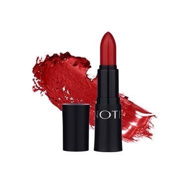 NOTE ICONIC SHEER LIPSTICK 205 MYSTIC