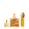 NUXE GIFT SET THE INFINITE GLOW