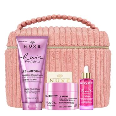 NUXE HAIR PRODIGIEUX CHRISTMAS SET