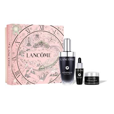 LANCOME GENIFIQUE ULTIMATE 50ML GIFT SET